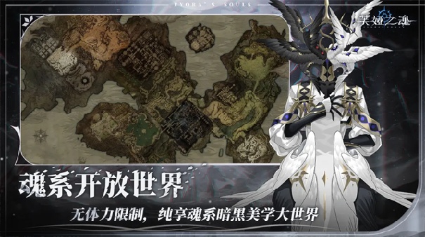 芙娅之魂官方版截图5