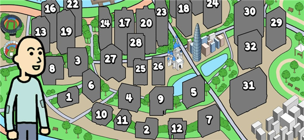 养乞丐3截图2