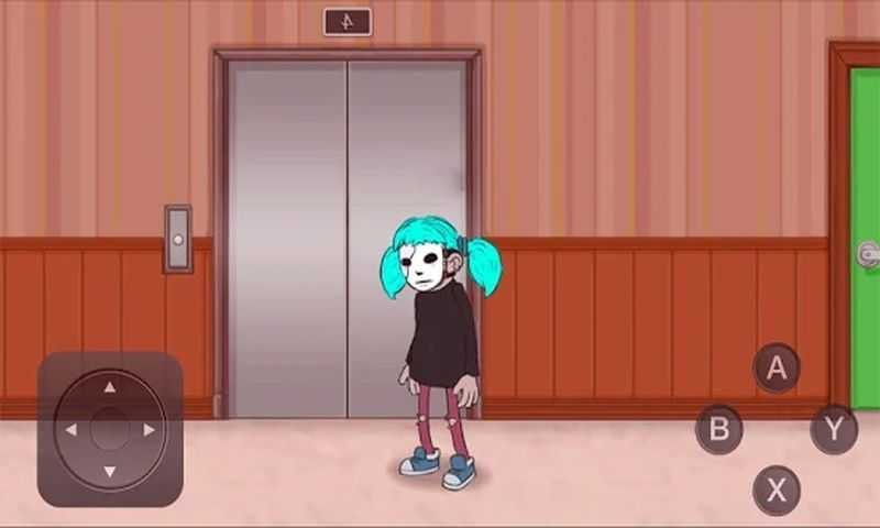 sallyface截图2