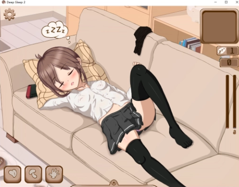 深度睡眠2桃子移植版截图3