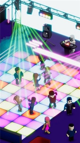 夜总会帝国截图2
