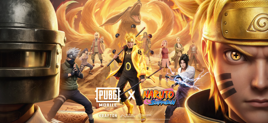 pubg国际服手游截图1