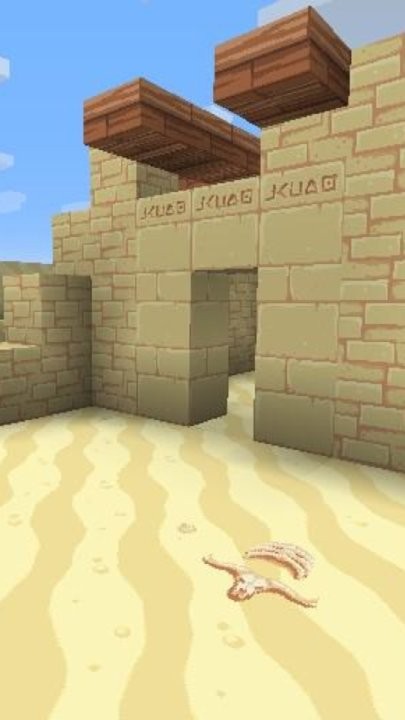 像素制作工艺截图2