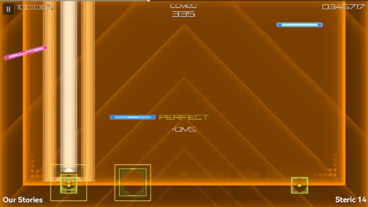 Melocube截图2