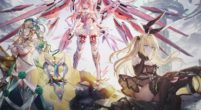 星欲少女截图3
