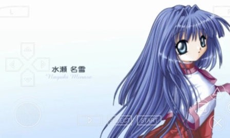 雪之少女截图5