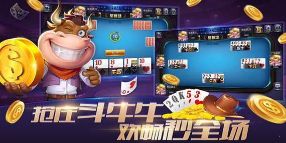 爱玩斗牛截图2