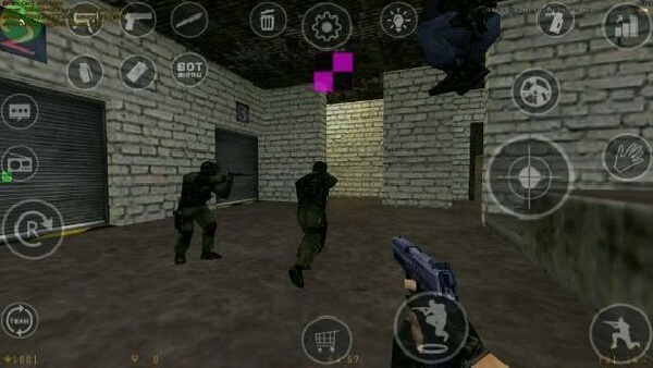 CS1.6中文版截图4
