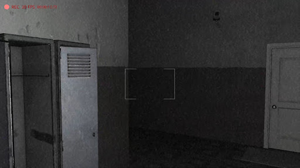 The Ghost完整版截图1