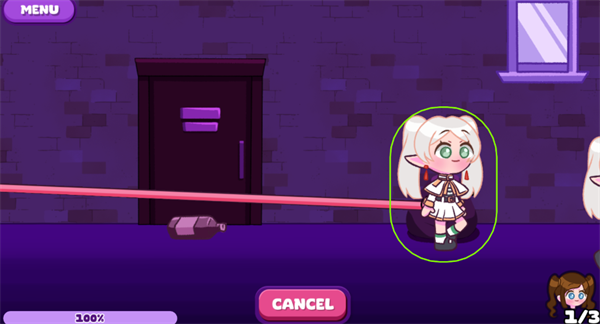 Tentacle Dumpster截图2