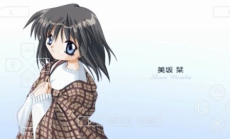 雪之少女截图4