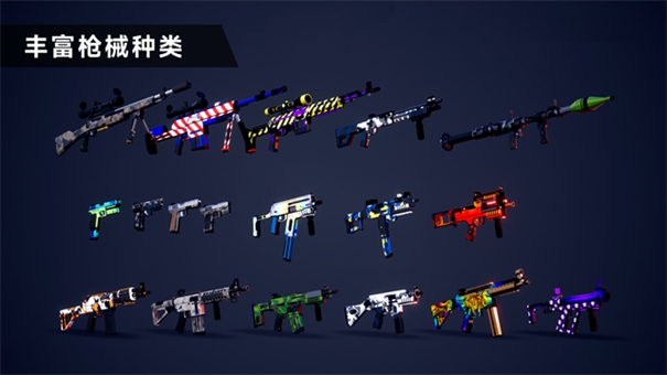 枪战特训2激战中文版截图1