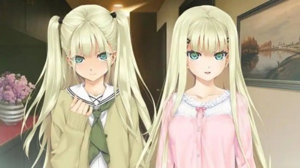 美少女万华镜4汉化版截图3