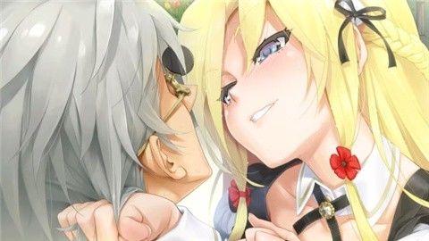 美少女万华镜3截图3