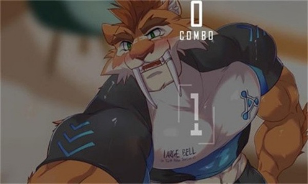 野兽节拍BeastBeat截图1