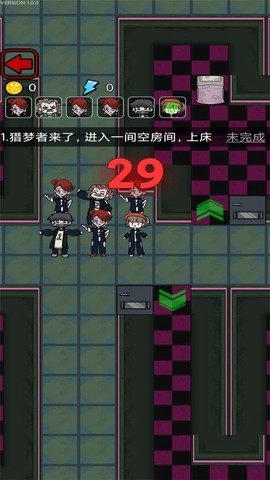 恐怖人偶来袭截图3