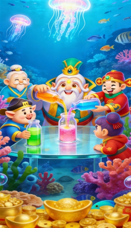 饮水思源截图1