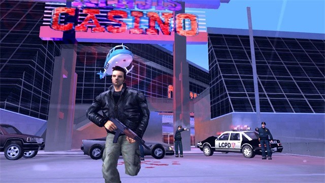 gta3手机版截图5