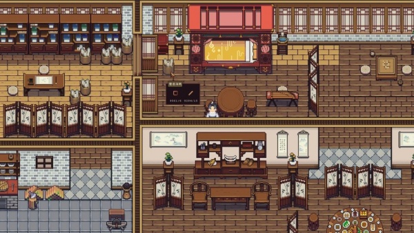 江城创业记安卓版截图1