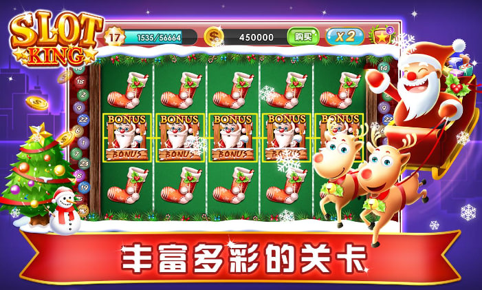 水果机大满贯游戏免费版截图1