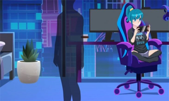 Nightgamer截图3