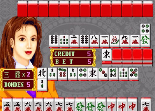 顺欣茶坊麻将下载app截图2