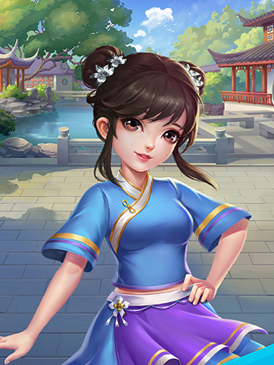 街机麻将2(免费)截图3