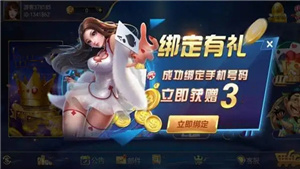 峥光棋牌zg66fun安卓版截图3