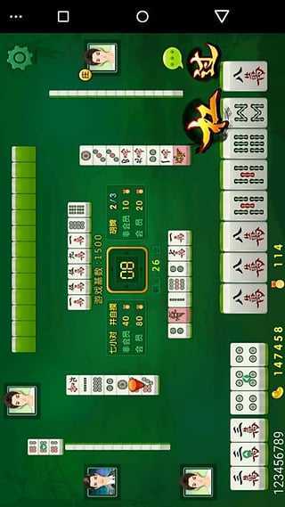 打牌网慈溪麻将手机版截图2