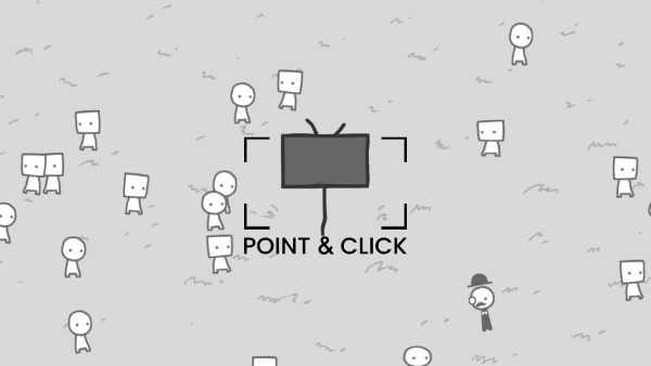 人性模拟器正版截图2