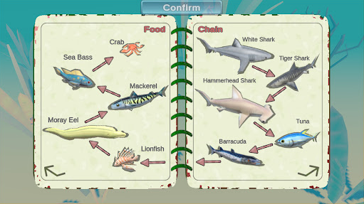 深海大猎杀截图3