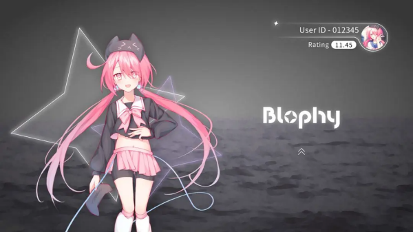 Blophy截图2