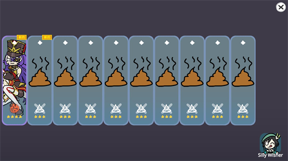Silly Wisher截图5