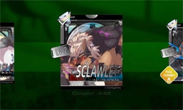 野兽节拍BeastBeat截图3