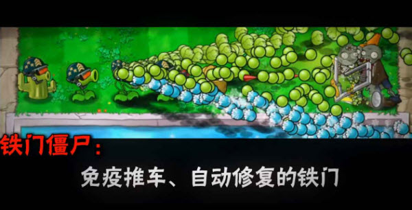 植物大战僵尸大哥版截图4