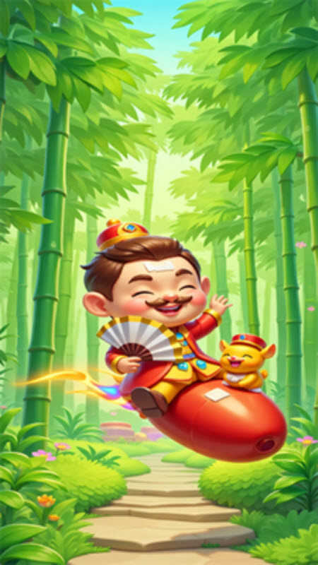 聚宝天下截图1