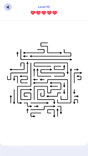 一箭成名截图2