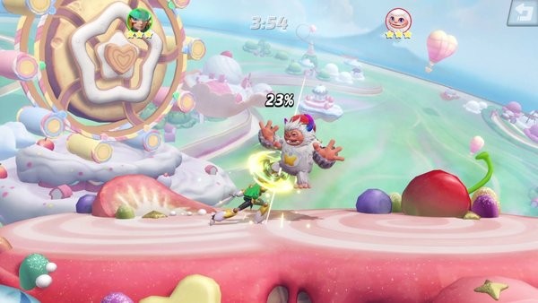 快闪派对游戏手机版(Flash Party)截图3