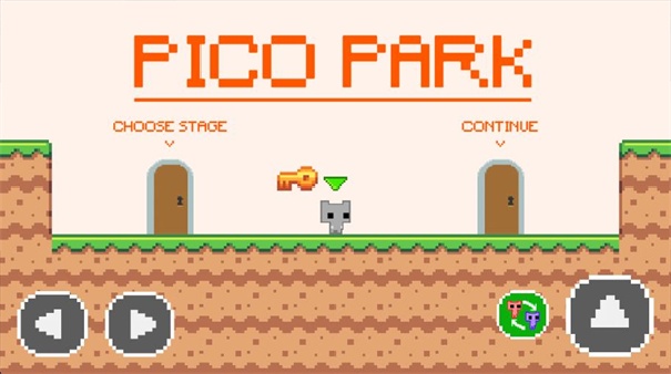 picopark截图3