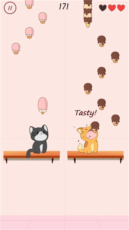 猫咪二重奏正版截图5