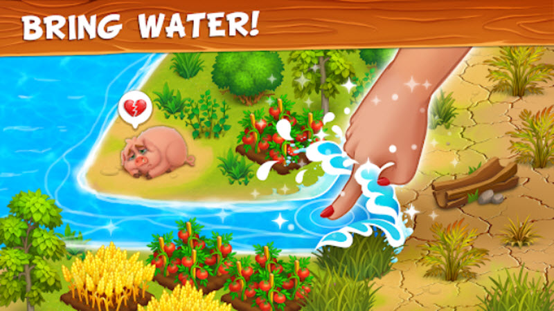farmtown截图2