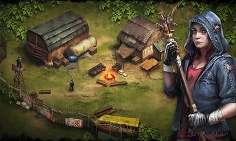 孤岛方舟:生存进化截图2