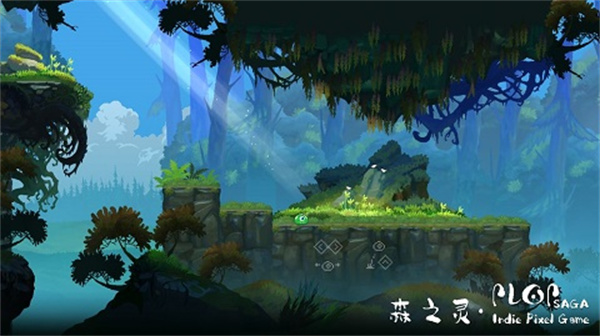 森之灵截图4