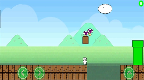 猫里奥手机版截图1