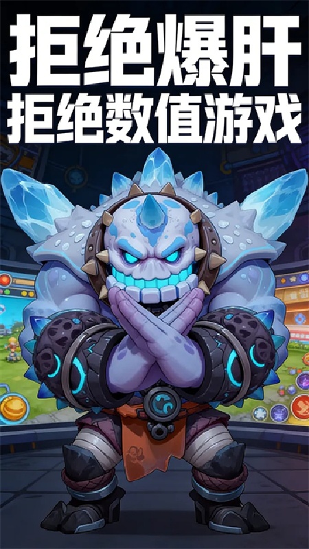 御兽岛截图3