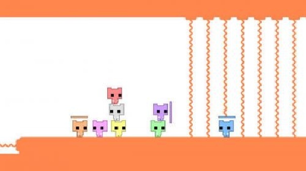 picopark截图4