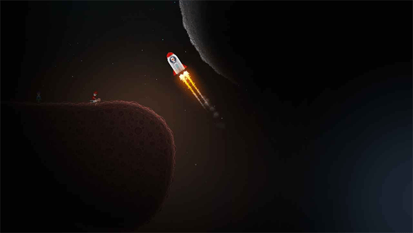 太空救援截图1