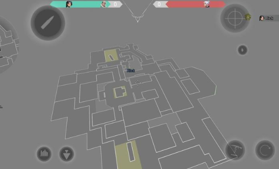 ValStrike无畏契约截图3