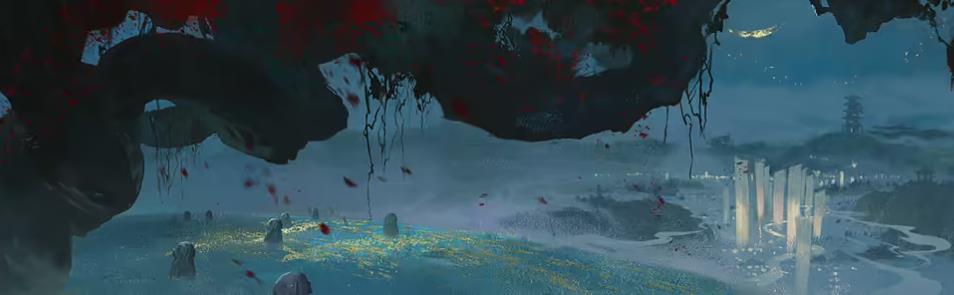 阴阳师云图截图1