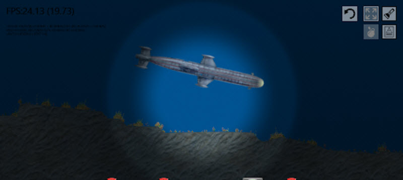 漂浮沙盒截图4